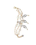 Bracciale Giochi di Perle Glam Chic
