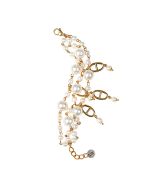 Bracciale Giochi di Perle Glam Chic