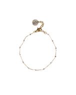 Bracciale Giochi di Perle Minimal Plus