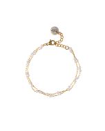 Bracciale Giochi di Perle Minimal