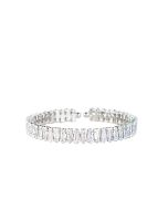 Bracciale Bangle Luce Luminosity