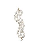 Bracciale Giochi di Perle Style
