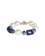 Bracciale Giochi di Perle Fine