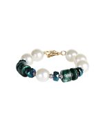 Bracciale Giochi di Perle Fine