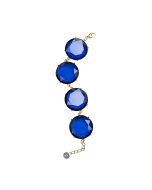Bracciale Fantasy Glam Round