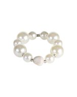 Bracciale Giochi di Perle Queen