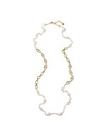 Collana Giochi di Perle Glam Chic