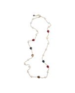 Collana Giochi di Perle Enjoy L