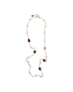 Collana Giochi di Perle Enjoy M
