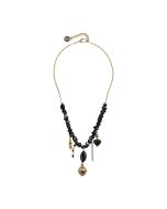 Girocollo Bohème Charms