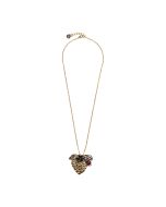 Collana Bohème Cuore