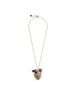 Collana Bohème Cuore