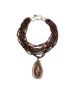 Girocollo Fantasy Glam Pendent