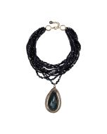 Girocollo Fantasy Glam Pendent