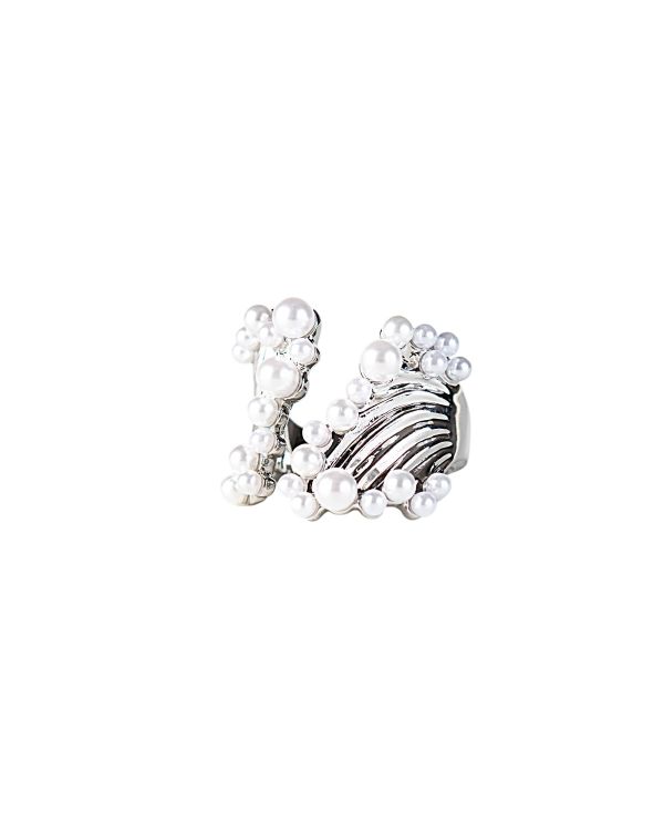 Anello Giochi di Perle Sparckles
