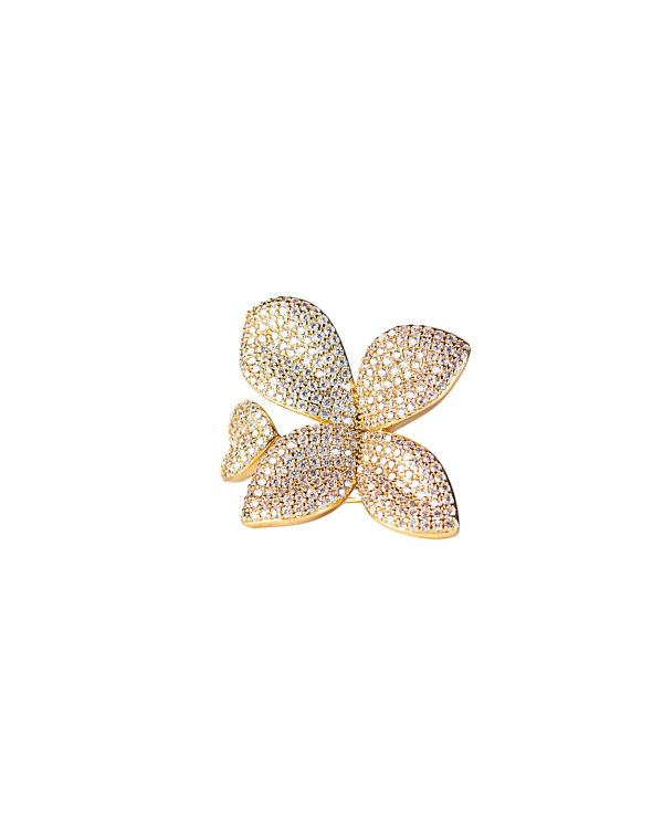 Anello Luce Flo Brill
