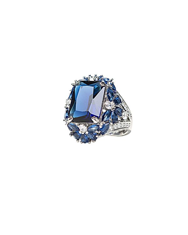 Anello Star SUPREME