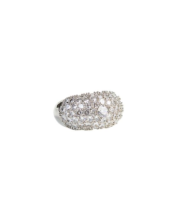 Anello Luce Brill Points