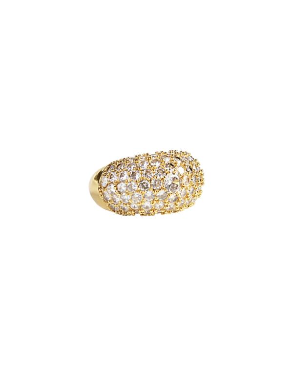 Anello Luce Brill Points