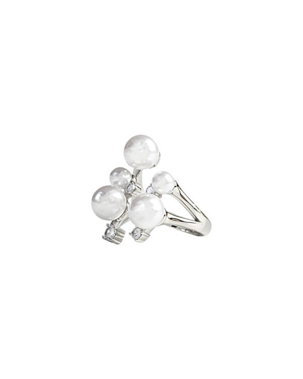 Anello Giochi di Perle Soft