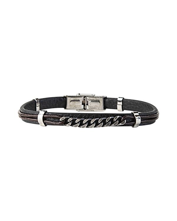 Bracciale Intrecci LT 102