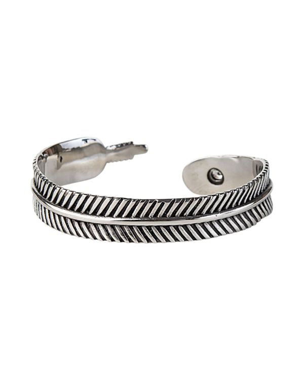 Bracciale Foglia 107