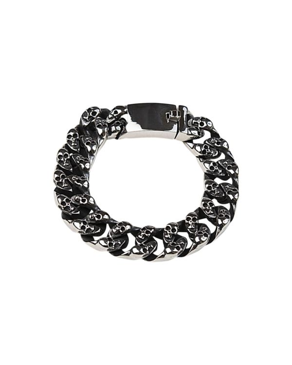 Bracciale Groumette Teschi 115