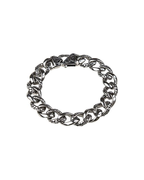 Collana Groumette Light 116