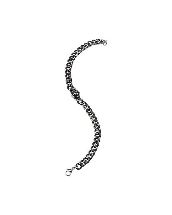 Bracciale Groum Teschio 122