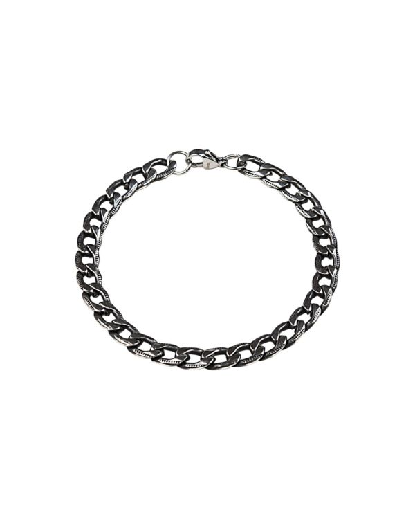 Bracciale Catena Groum 123