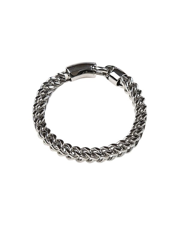Bracciale Groumette Intrecci 129