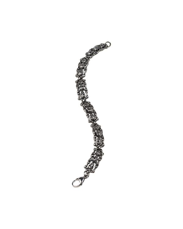 Bracciale Teschi 130