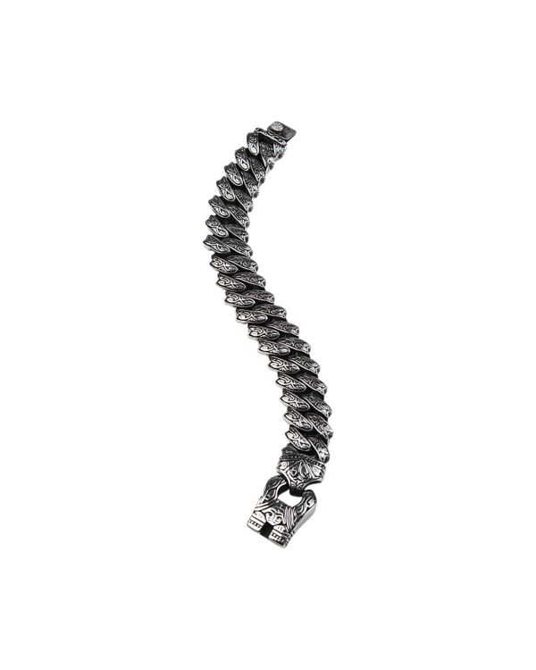 Bracciale Groumette Big 132