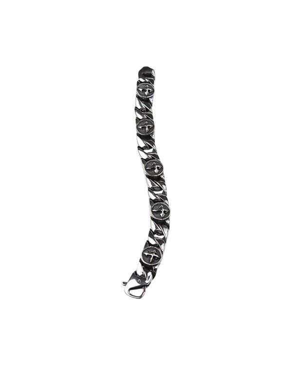 Bracciale Croce 133