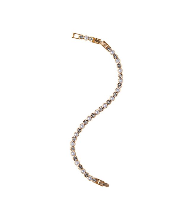 Bracciale Giochi di Perle Glam Chic LT