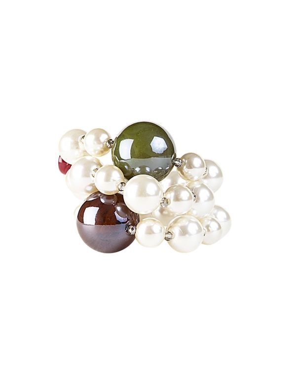 Bracciale Giochi di Perle QUEEN