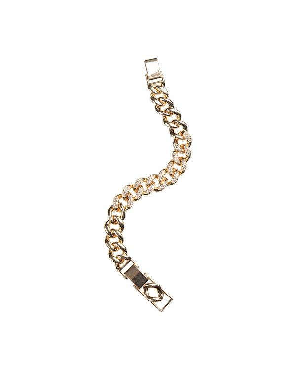 Bracciale Glam Rock Groum