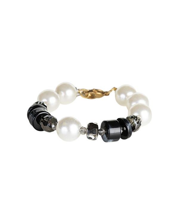 Bracciale Giochi di Perle Fine