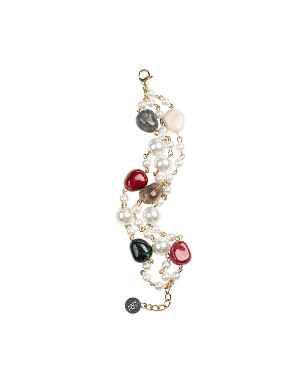 Bracciale Giochi di Perle Enjoy M