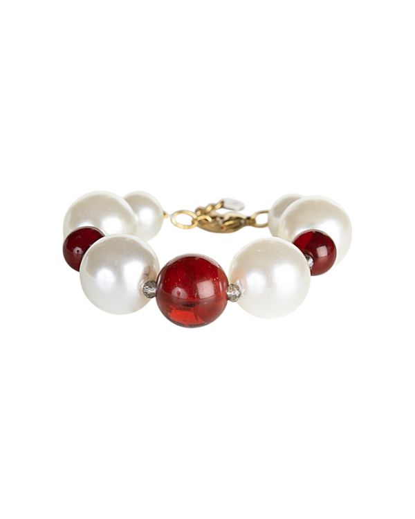 Bracciale Giochi di Perle Flower