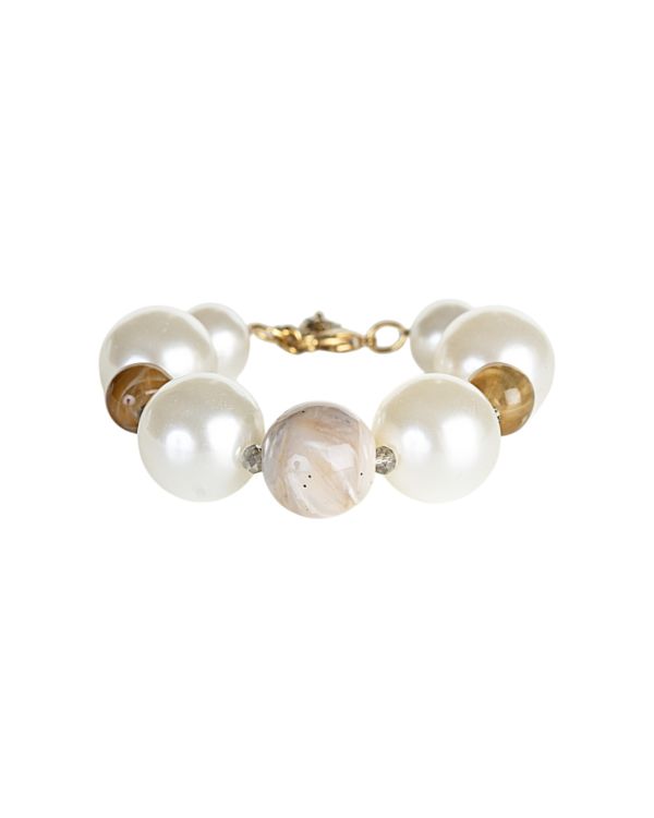 Bracciale Giochi di Perle Flower