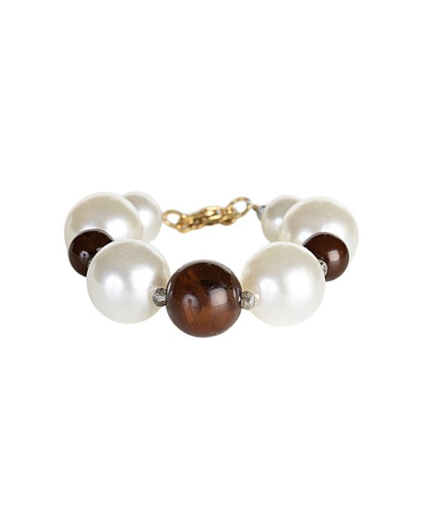 Bracciale Giochi di Perle Flower