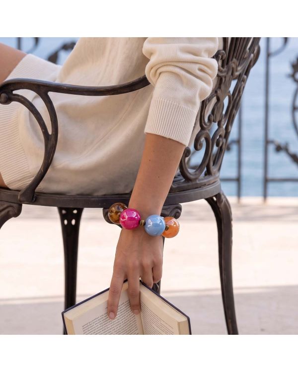 Bracciale Fantasy Glam Boule