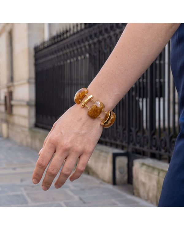 Bracciale Fantasy Glam Element