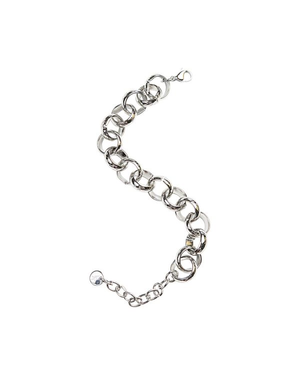 Bracciale Glam Rock Intrecci