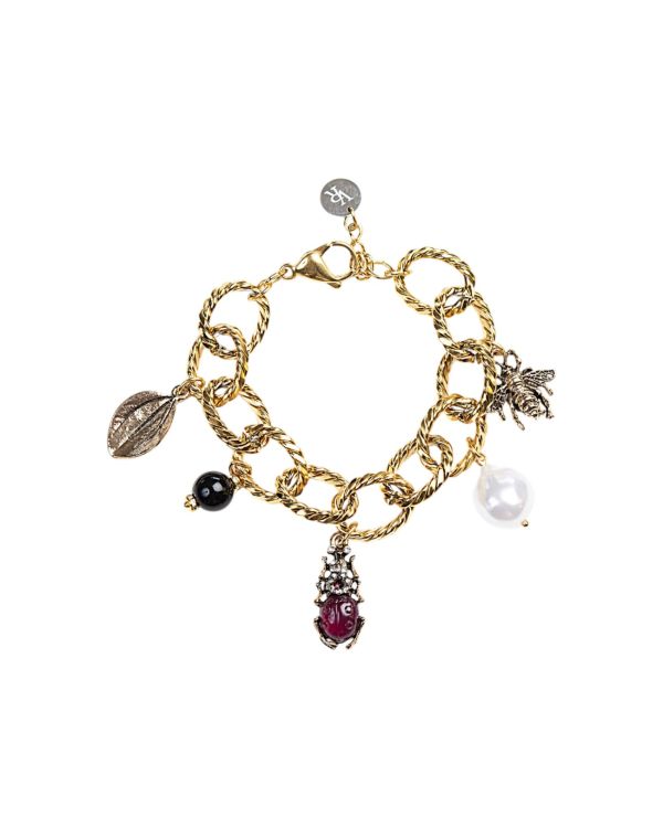 Bracciale Bohème Fantasy