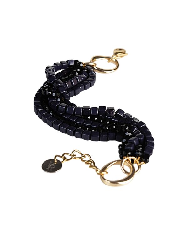 Bracciale Fantasy Glam Cube