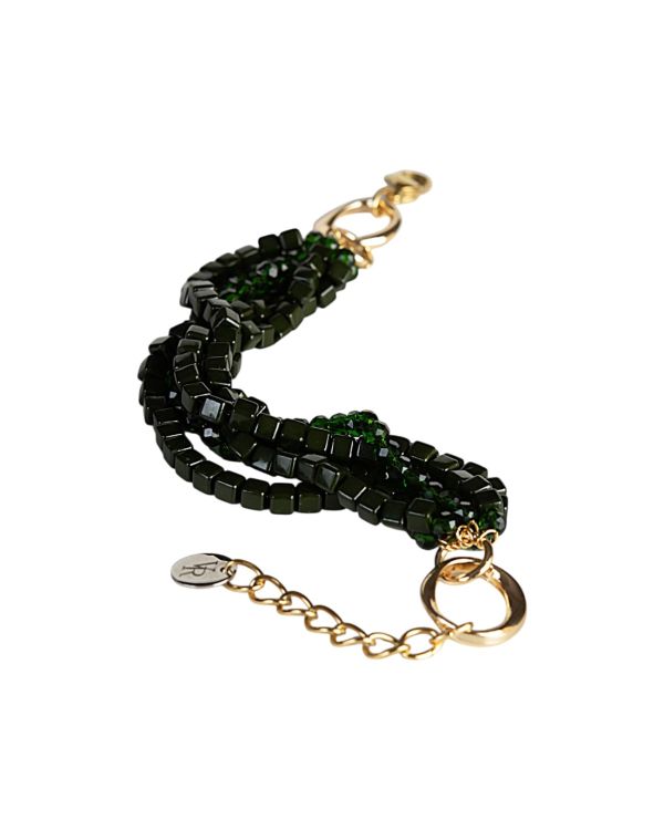 Bracciale Fantasy Glam Cube