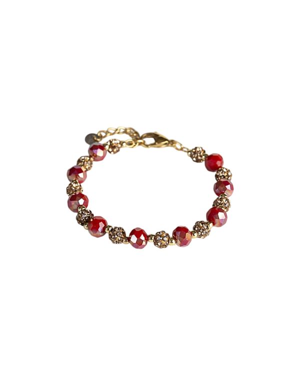 Bracciale Giochi di Perle Brill