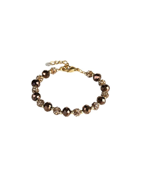 Bracciale Giochi di Perle Brill